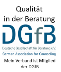 DGfB-Verband - Coaching Iris Jammer-Röttgen